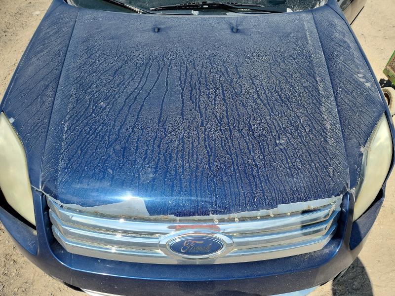 65755346 :رقم المزاد ، 3FAHP07166R200862 vin ، 2006 Ford Fusion مزاد بيع