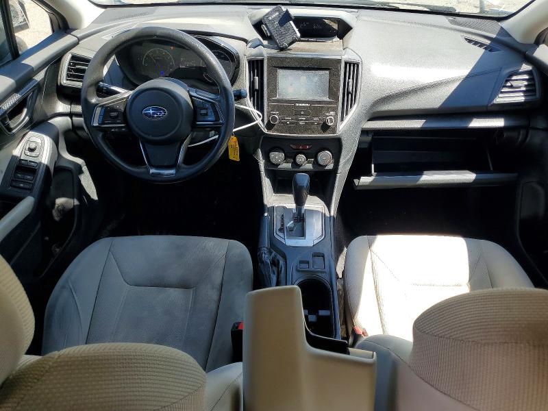 Продаж на аукціоні авто 2017 Subaru Impreza, vin: 4S3GTAA6XH3734203, номер лоту: 64647946