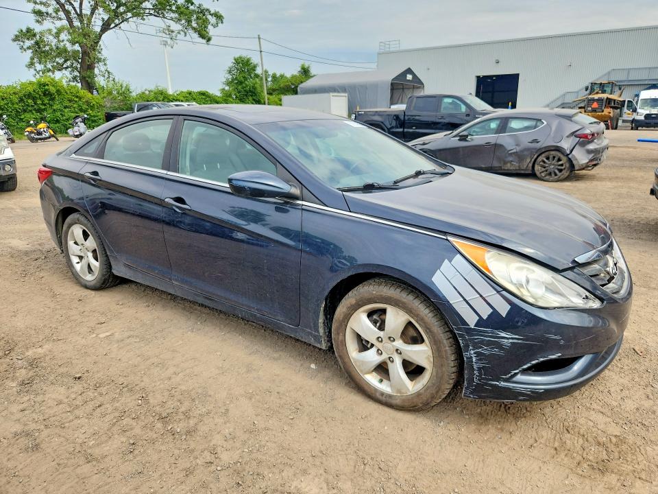 Продажа на аукционе авто 2012 Hyundai Sonata, vin: 5NPEB4AC1CH373166, номер лота: 60930606