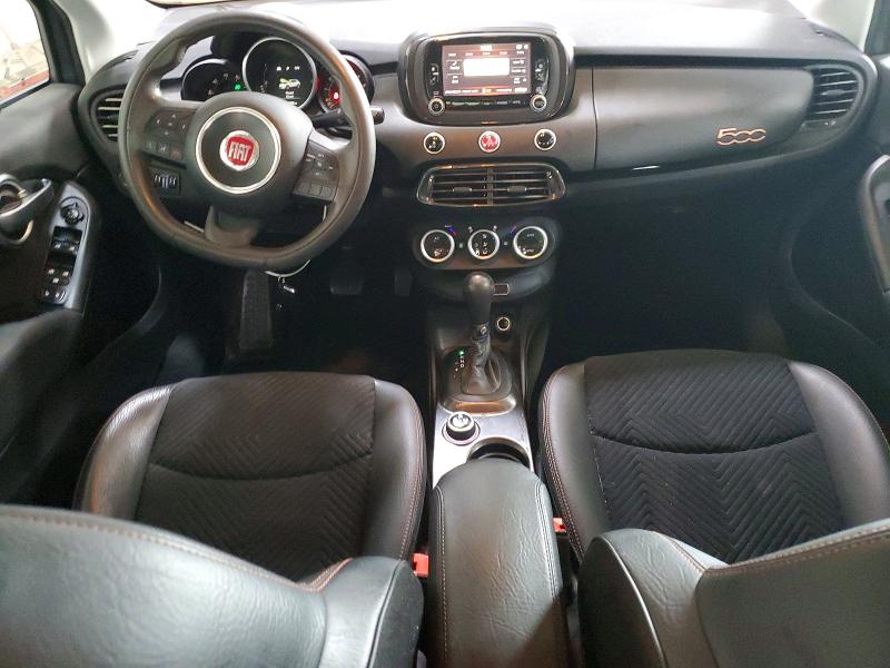 Продажа на аукционе авто 2017 Fiat 500x, vin: ZFBCFXCB1HP612652, номер лота: 65148566