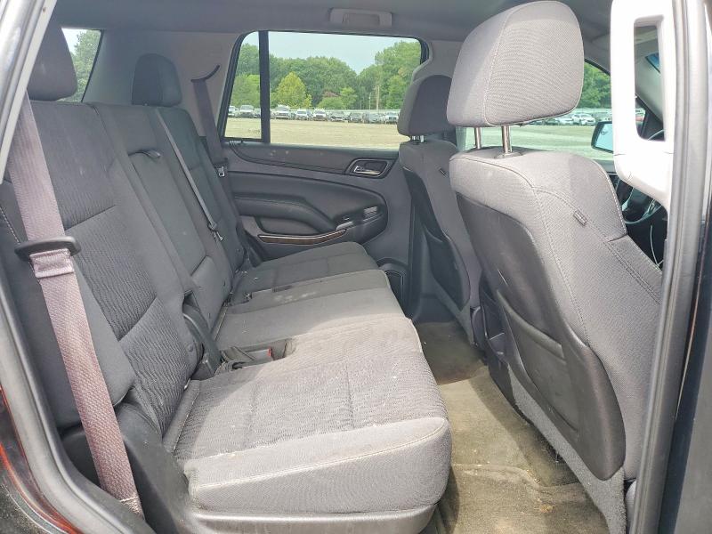 Продажа на аукционе авто 2015 Chevrolet Tahoe, vin: 1GNSCAKC3FR284040, номер лота: 64197826