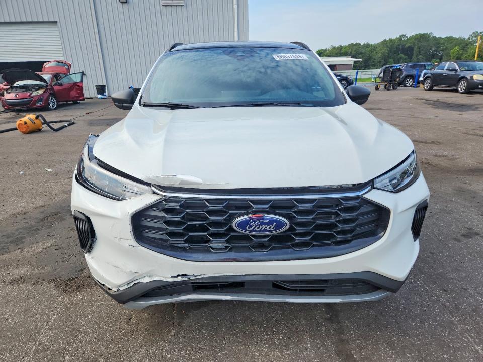 Aukcja sprzedaży 2025 Ford Escape, vin: 1FMCU0MN0SUA82701, numer aukcji: 66657036