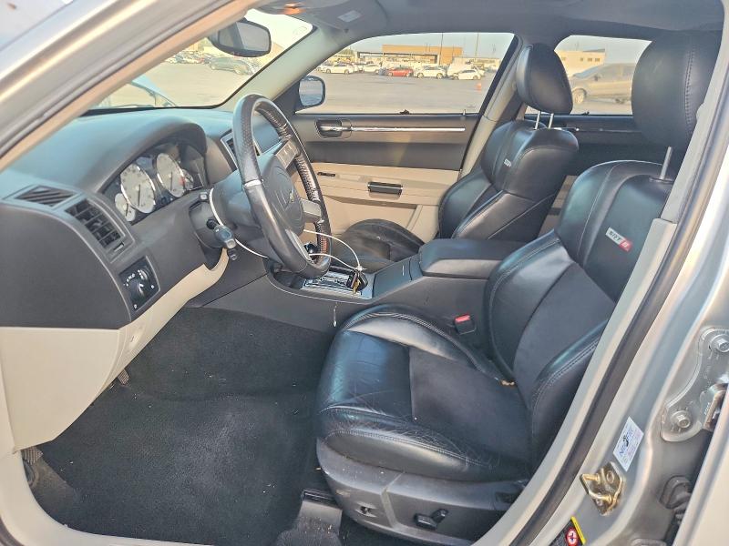 65307056 :رقم المزاد ، 2C3LA73W36H129698 vin ، 2006 Chrysler 300c مزاد بيع
