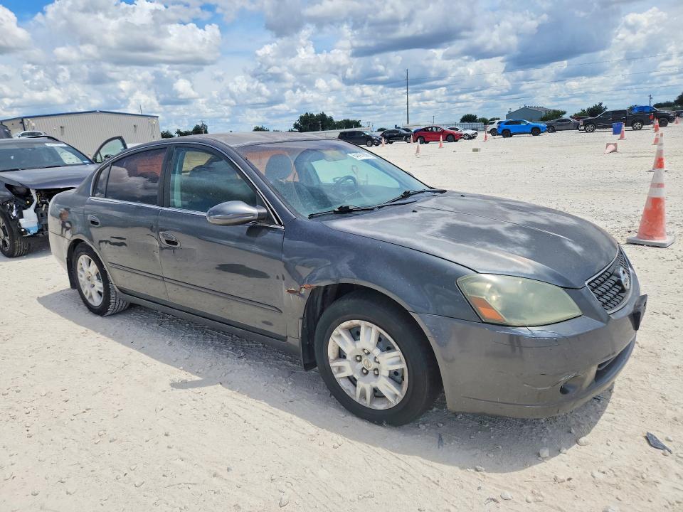 Aukcja sprzedaży 2006 Nissan Altima, vin: 1N4AL11D76N357910, numer aukcji: 64491896