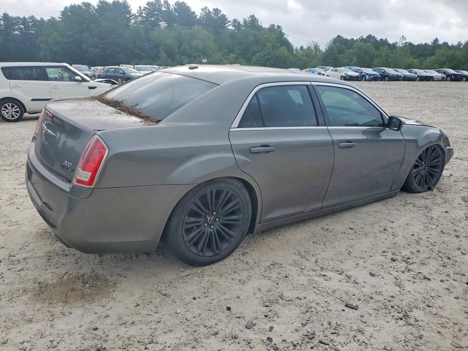 Aukcja sprzedaży 2012 Chrysler 300, vin: 2C3CCABG1CH289575, numer aukcji: 63730066