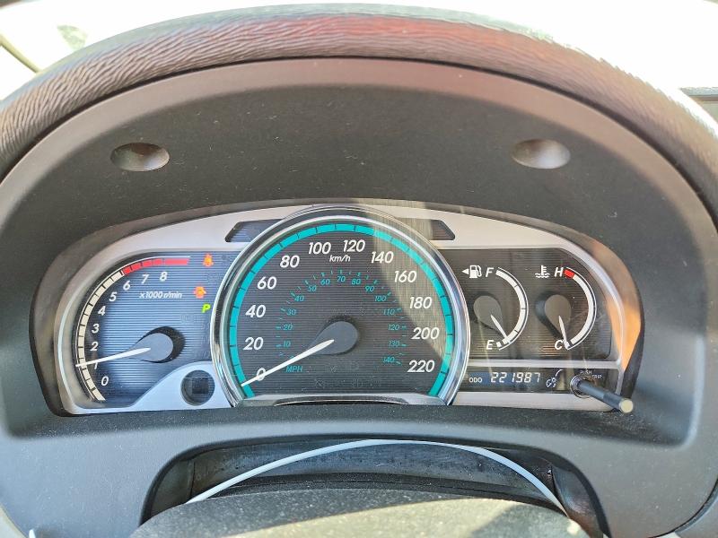 Aukcja sprzedaży 2010 Toyota Venza, vin: 4T3BA3BB9AU012408, numer aukcji: 66208986