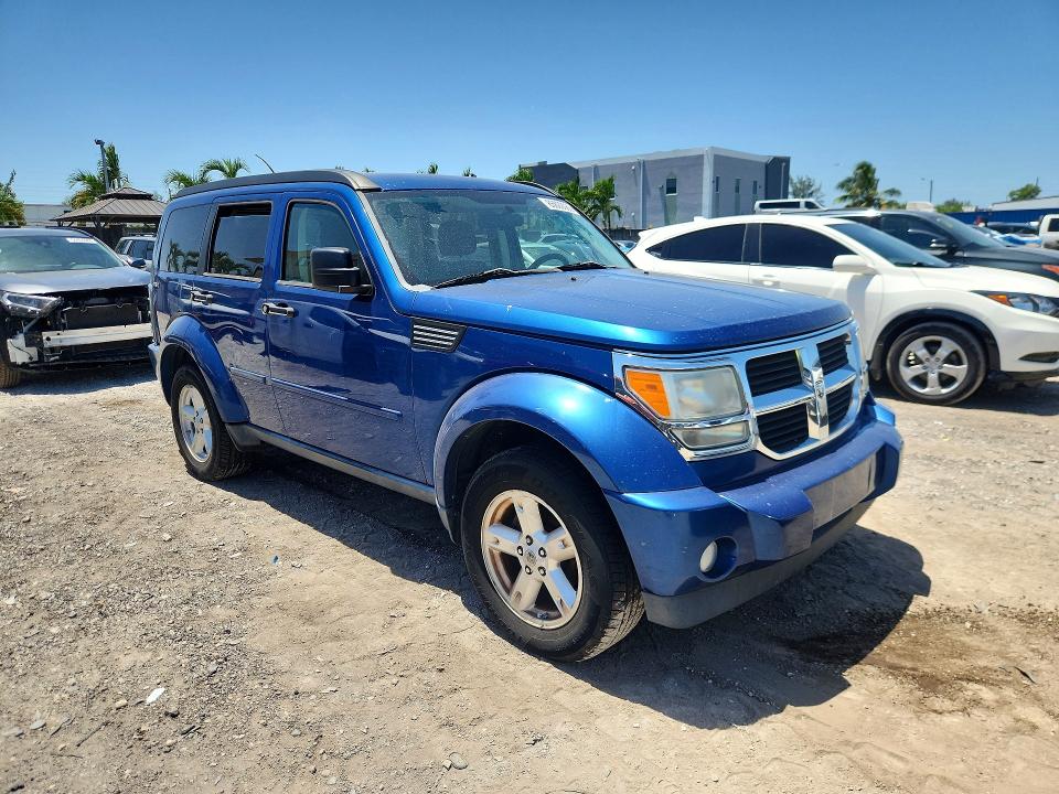 Aukcja sprzedaży 2010 Dodge Nitro, vin: 1D4PU2GK7AW113712, numer aukcji: 65620086