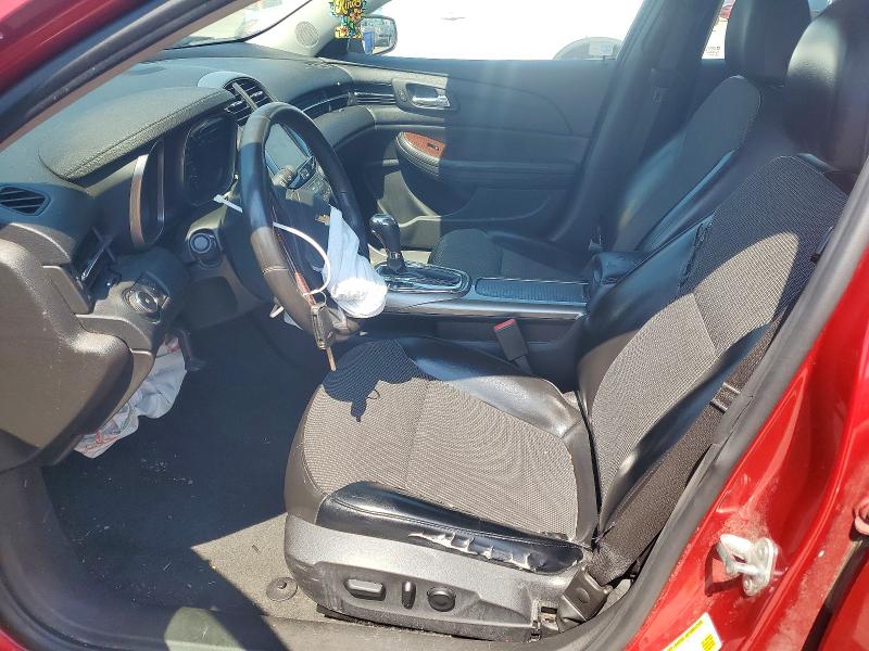 Продажа на аукционе авто 2013 Chevrolet Malibu, vin: 1G11G5SX4DF244740, номер лота: 65816236
