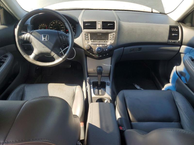 2007 Honda Accord მანქანა იყიდება აუქციონზე, vin: 1HGCM66507A000481, აუქციონის ნომერი: 66169136