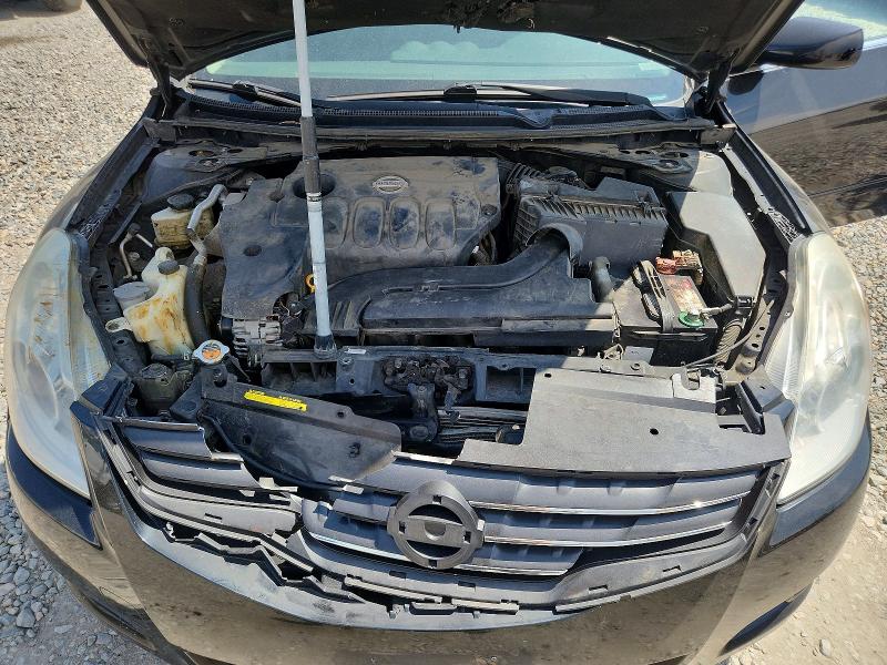 Продажа на аукционе авто 2012 Nissan Altima, vin: 1N4AL2AP6CC136192, номер лота: 64543736