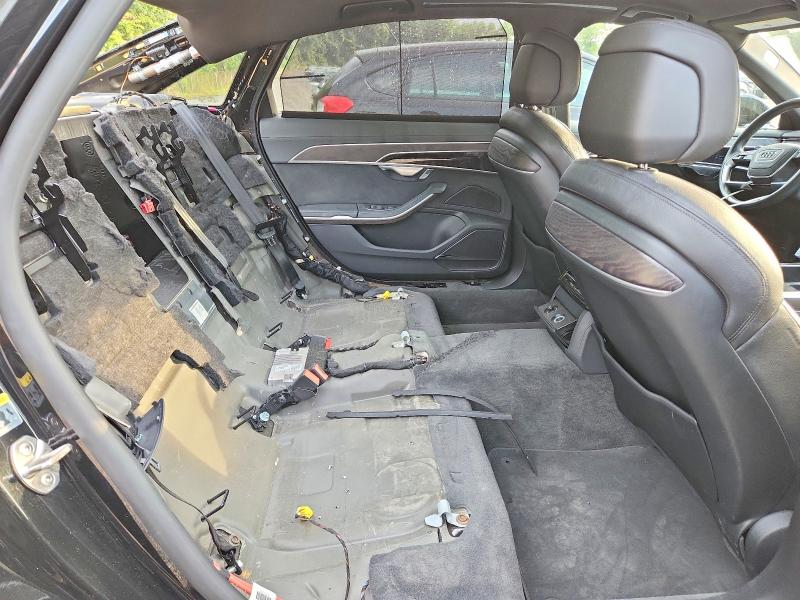 Aukcja sprzedaży 2023 Audi A8, vin: WAULDAF87PN001113, numer aukcji: 62908126