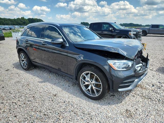 64364436 :رقم المزاد ، W1N0G8EB1MF868153 vin ، 2021 Mercedes-benz Glc مزاد بيع