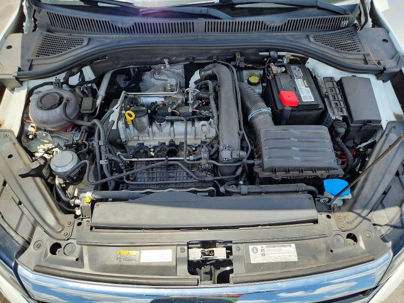 65154046 :رقم المزاد ، 3VWEB7BU6LM030059 vin ، 2020 Volkswagen Jetta مزاد بيع