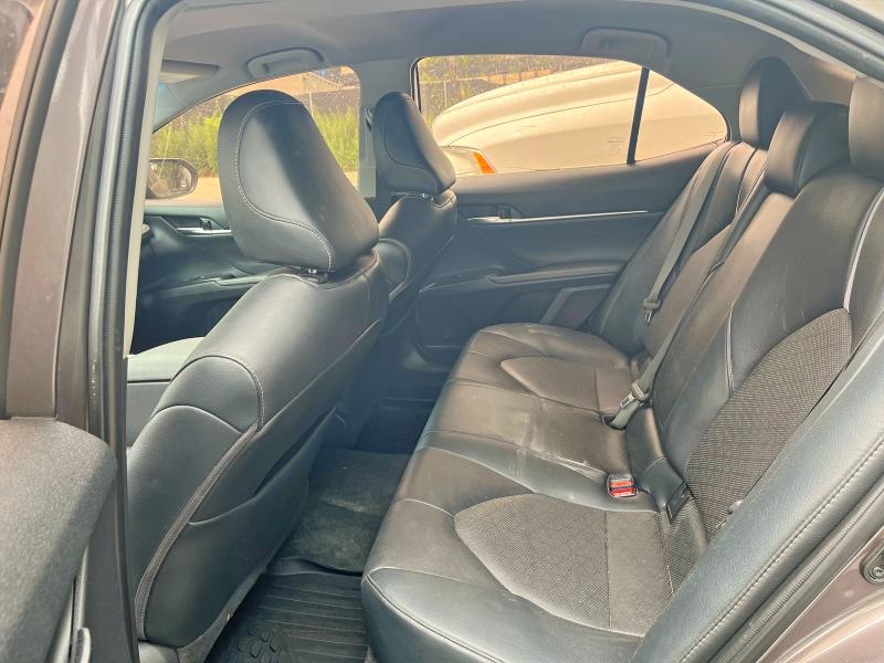 Продаж на аукціоні авто 2020 Toyota Camry, vin: 4T1K61BK1LU004546, номер лоту: 65279006
