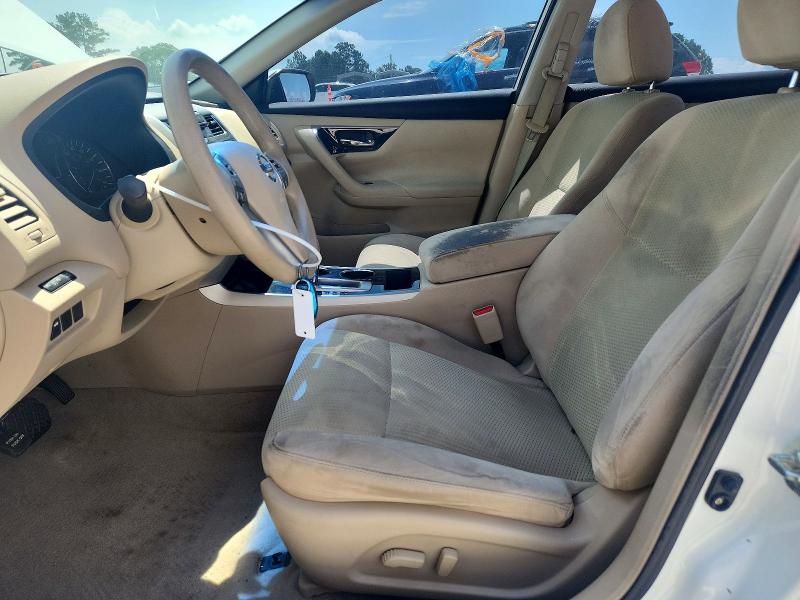 Продажа на аукционе авто 2014 Nissan Altima, vin: 1N4AL3AP5EC137357, номер лота: 64475376
