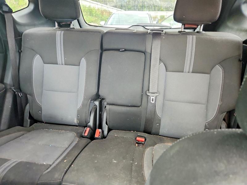2023 Chevrolet Blazer მანქანა იყიდება აუქციონზე, vin: 3GNKBCR47PS100276, აუქციონის ნომერი: 64837676