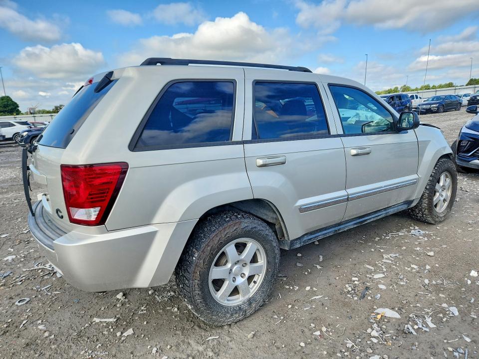 Aukcja sprzedaży 2010 Jeep Grand Cherokee, vin: 1J4PR4GK6AC135349, numer aukcji: 65503816