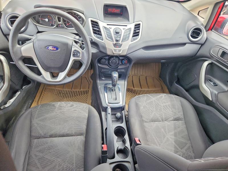 Продаж на аукціоні авто 2011 Ford Fiesta, vin: 3FADP4EJ4BM168820, номер лоту: 65704996