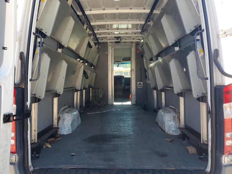 Aukcja sprzedaży 2011 Mercedes-benz Sprinter, vin: WD3PE8CB7B5572162, numer aukcji: 65480436