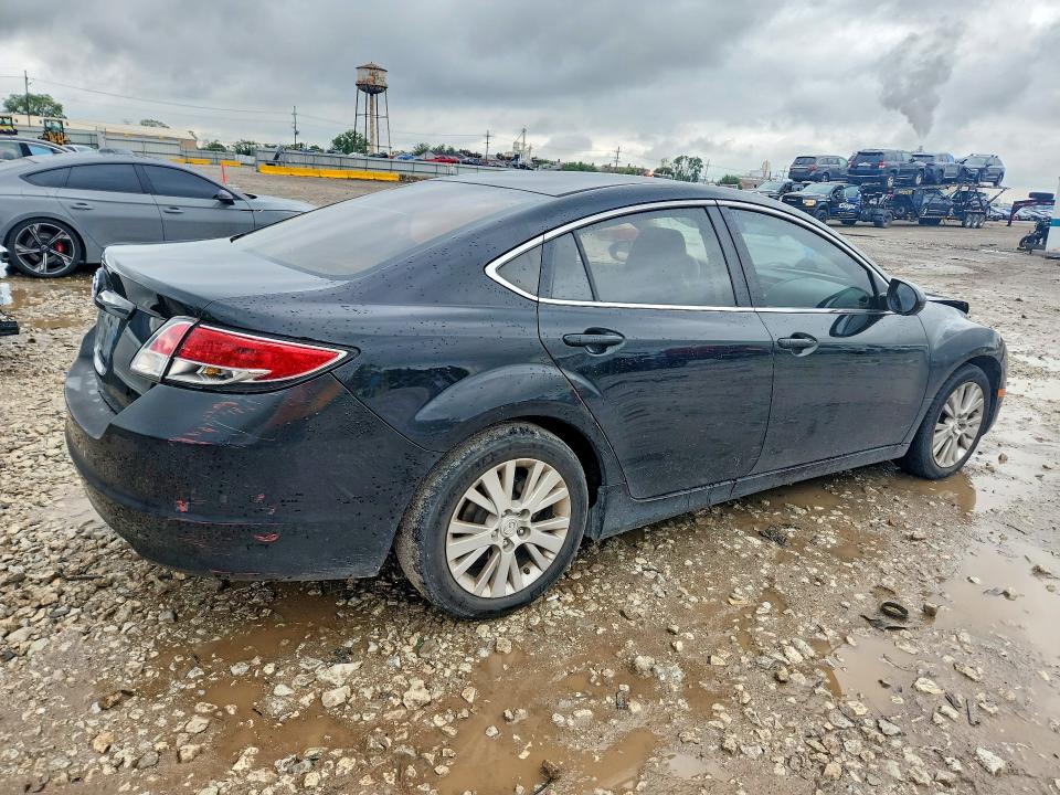 Aukcja sprzedaży 2010 Mazda 6, vin: 1YVHZ8CH7A5M51594, numer aukcji: 64856246