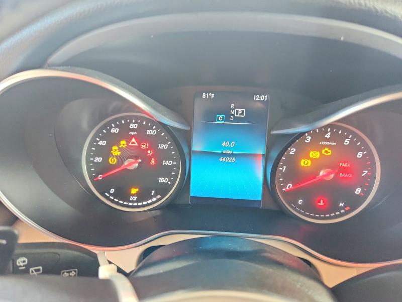 Aukcja sprzedaży 2021 Mercedes-benz Glc, vin: W1N0G8DB6MF938652, numer aukcji: 67177516