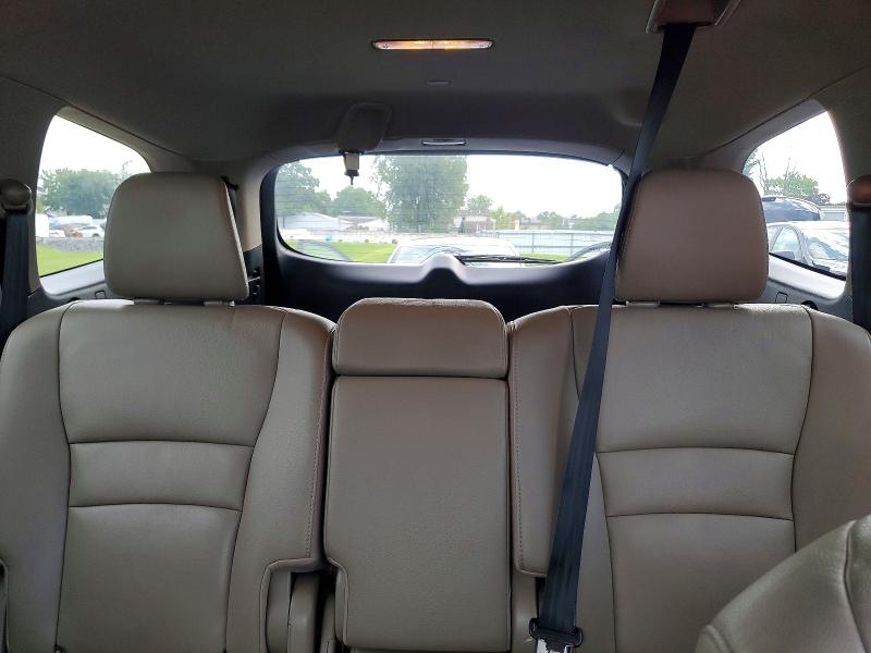 Aukcja sprzedaży 2020 Honda Pilot, vin: 5FNYF6H95LB004283, numer aukcji: 66813176