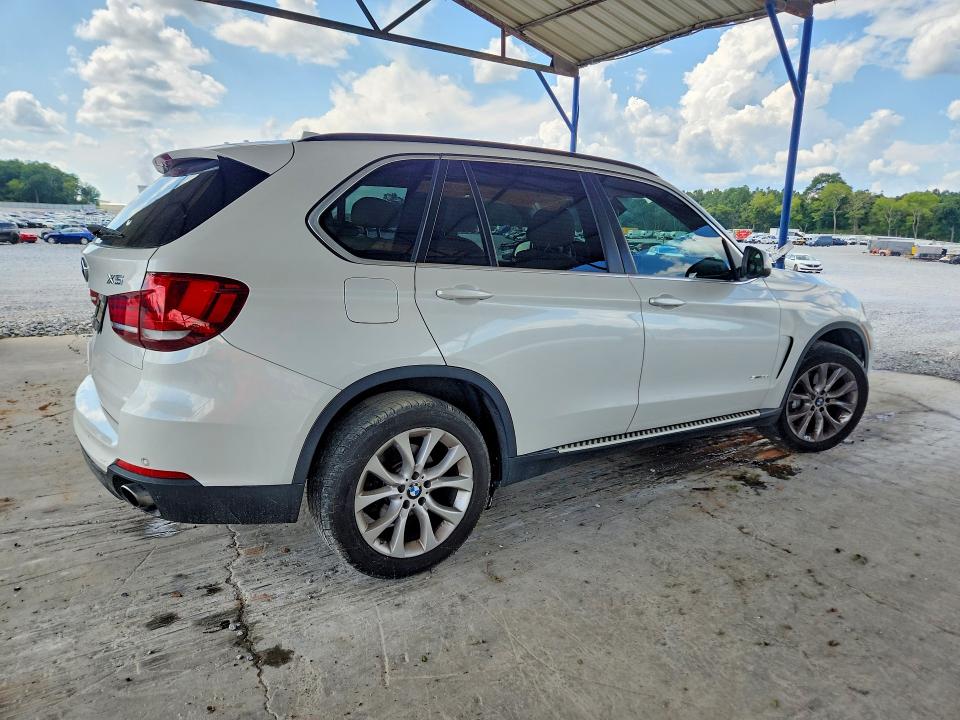 Продаж на аукціоні авто 2016 Bmw X5, vin: 5UXKR2C52G0R69941, номер лоту: 64553116