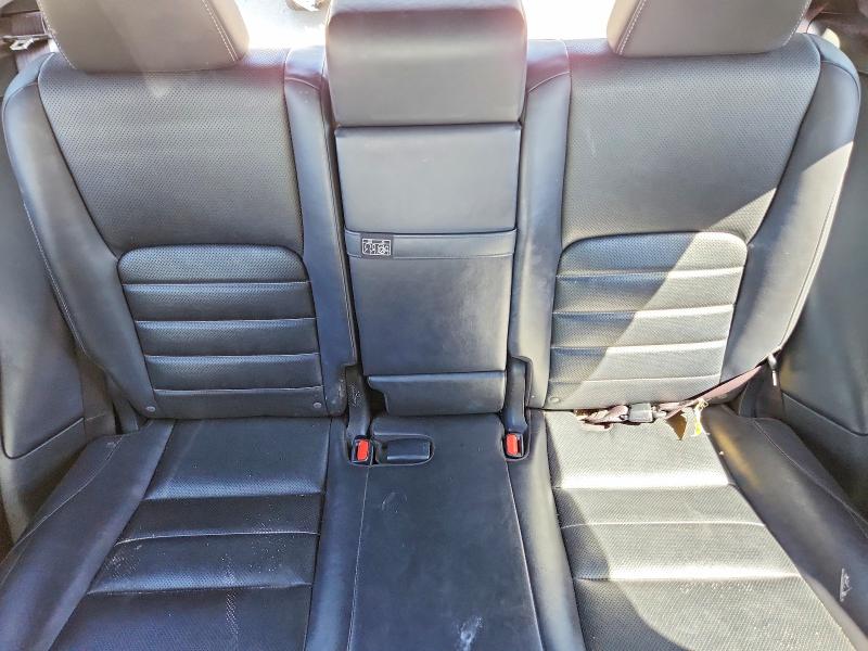 Aukcja sprzedaży 2016 Lexus Nx 200t, vin: JTJYARBZ8G2029127, numer aukcji: 64683066