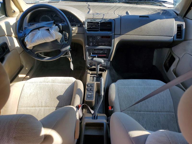 65328356 :رقم المزاد ، 1G8ZK5579PZ324357 vin ، 1993 Saturn Sl2 مزاد بيع