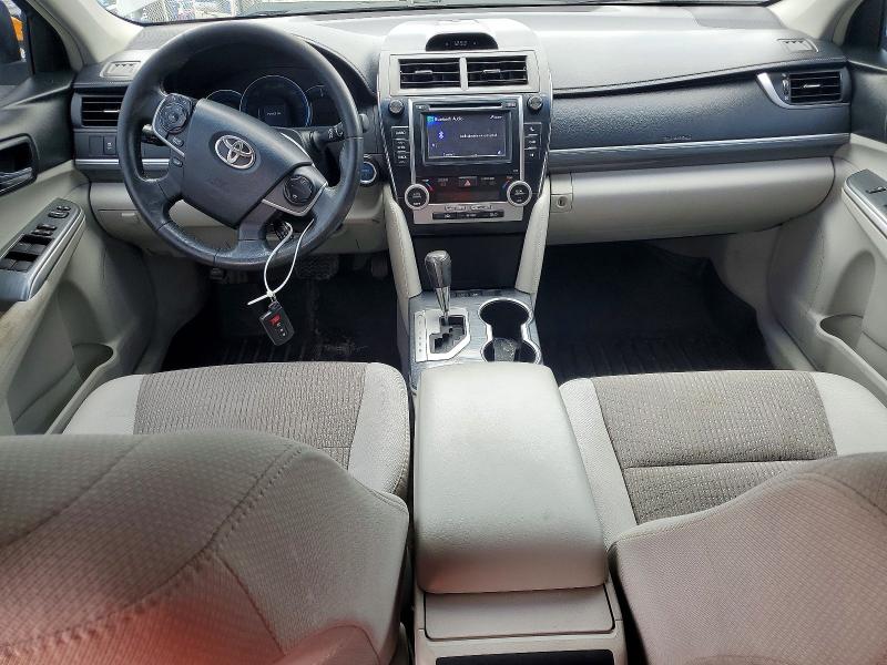 Продаж на аукціоні авто 2012 Toyota Camry Hybrid, vin: 4T1BD1FKXCU059299, номер лоту: 65723716