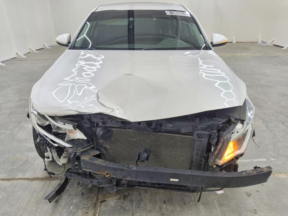 2016 Kia Optima მანქანა იყიდება აუქციონზე, vin: KNAGT4L3XG5073387, აუქციონის ნომერი: 61969826
