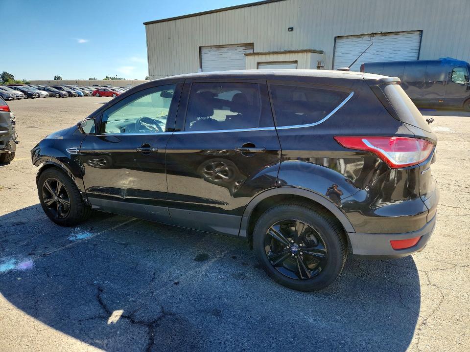 Продажа на аукционе авто 2015 Ford Escape, vin: 1FMCU9GX2FUA15900, номер лота: 63575546
