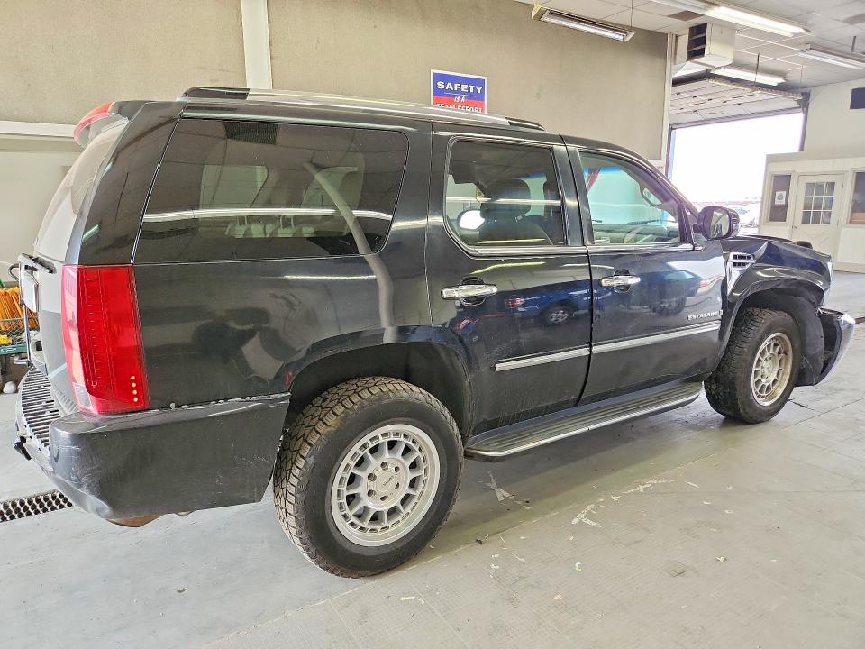 Aukcja sprzedaży 2007 Cadillac Escalade, vin: 1GYFK63817R227285, numer aukcji: 66132866