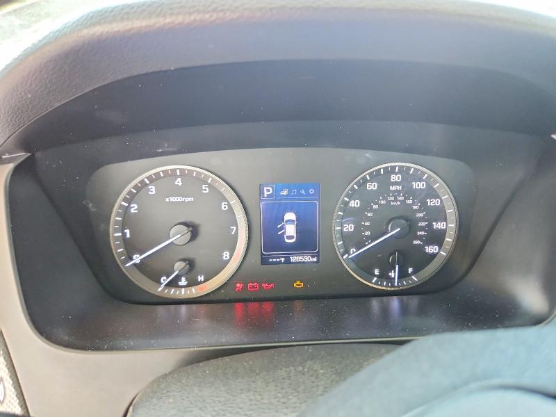Продаж на аукціоні авто 2016 Hyundai Sonata, vin: 5NPE24AF2GH384418, номер лоту: 66628376