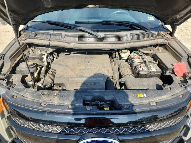 Aukcja sprzedaży 2015 Ford Explorer, vin: 1FM5K8GT7FGA44961, numer aukcji: 64846546