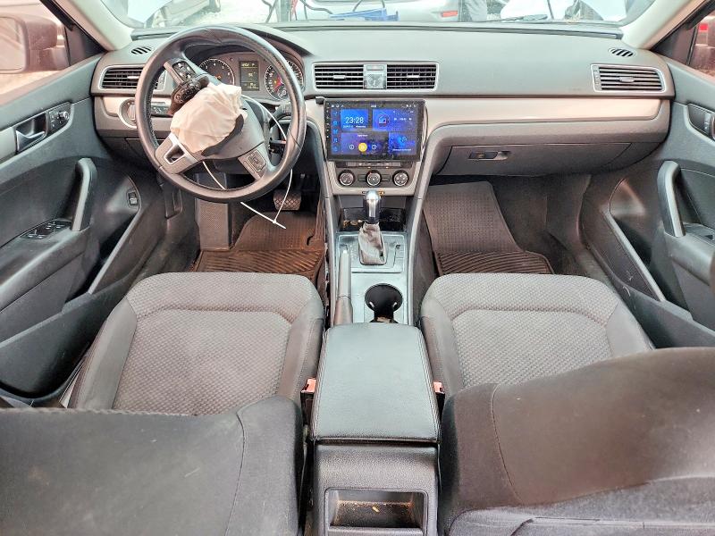 Aukcja sprzedaży 2013 Volkswagen Passat, vin: 1VWAH7A37DC074726, numer aukcji: 63361346