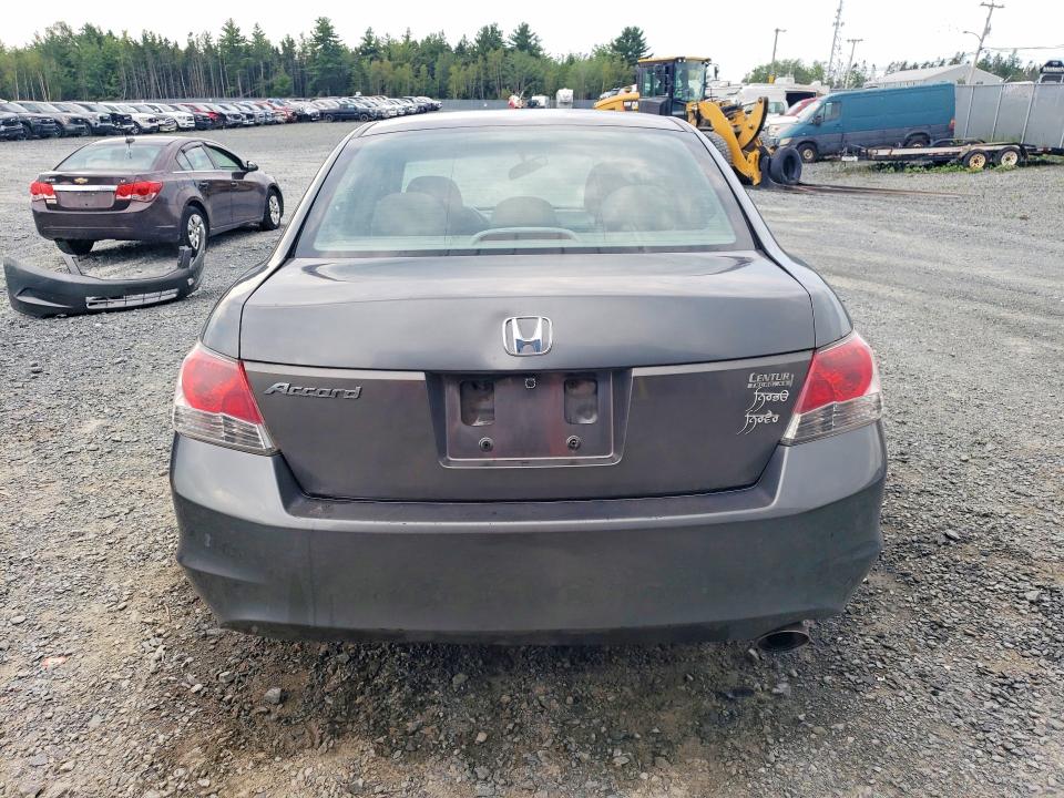 Продажа на аукционе авто 2009 Honda Accord, vin: 1HGCP26749A809048, номер лота: 64531906