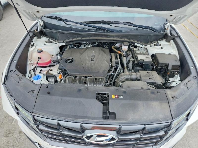 66775126 :رقم المزاد ، 5NMJF3DE4RH315956 vin ، 2024 Hyundai Tucson مزاد بيع