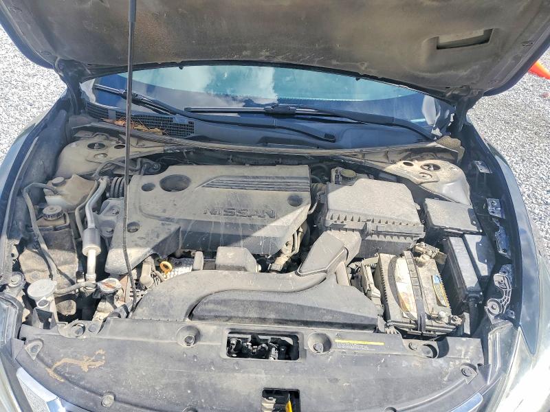 Продаж на аукціоні авто 2017 Nissan Altima, vin: 1N4AL3AP8HC172463, номер лоту: 63716286