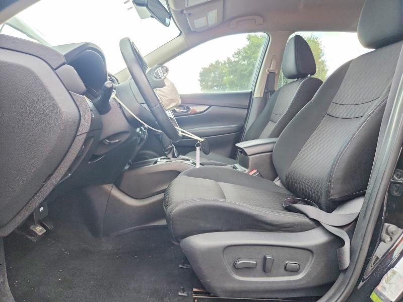 Продажа на аукционе авто 2018 Nissan Rogue, vin: KNMAT2MV5JP610112, номер лота: 66738326