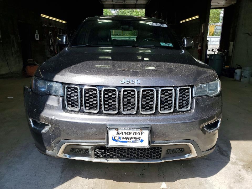 Продаж на аукціоні авто 2019 Jeep Grand Cherokee, vin: 1C4RJFBG7KC708877, номер лоту: 65285316