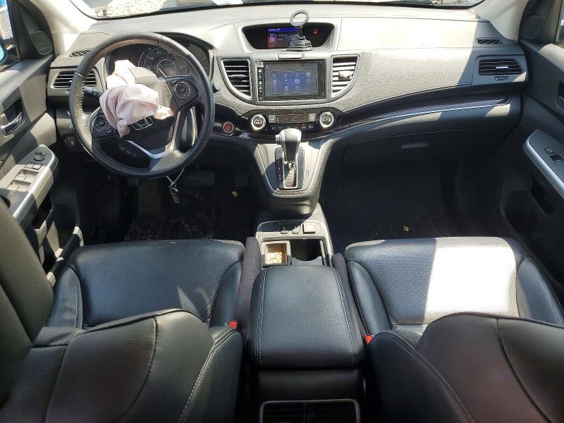 Продаж на аукціоні авто 2015 Honda Cr-v, vin: 2HKRM4H74FH658419, номер лоту: 63565326