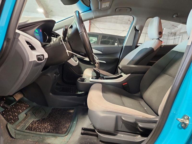 Aukcja sprzedaży 2020 Chevrolet Bolt Ev, vin: 1G1FY6S06L4150316, numer aukcji: 63180096