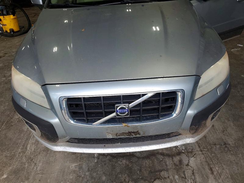 63531416 :رقم المزاد ، YV4BZ992991055977 vin ، 2009 Volvo Xc70 مزاد بيع
