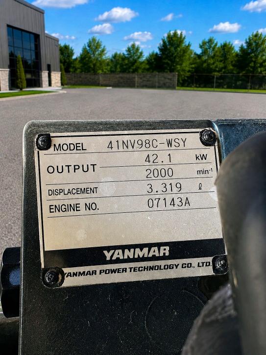 Продажа на аукционе авто 2024 Others 6 Ton Mini Excavator, vin: 4TNV98CWSY0, номер лота: 64466966