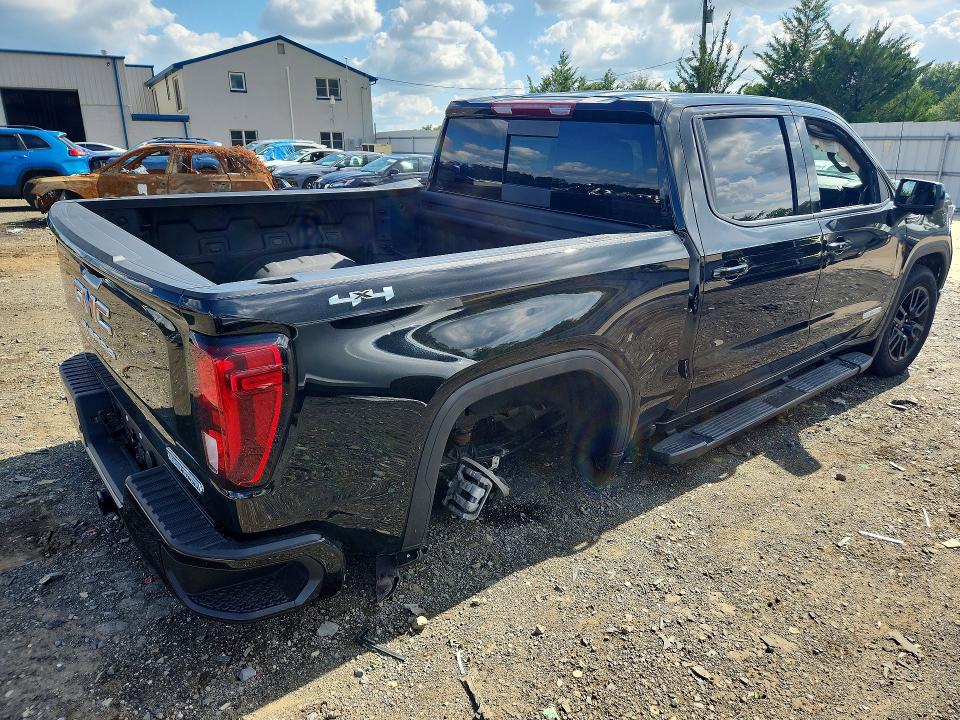 Auction sale of the 2024 Gmc Sierra, vin: 1GTUUCED6TZ211464, lot number: 65801546