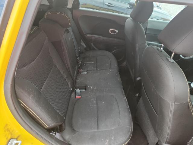 Продажа на аукционе авто 2014 Kia Soul, vin: KNDJP3A53E7007079, номер лота: 63821646
