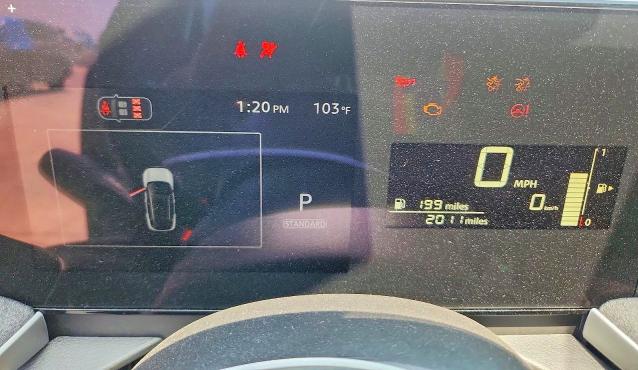 62884696 :رقم المزاد ، 3N8AP6BE9TL363243 vin ، 2026 Nissan Kicks مزاد بيع
