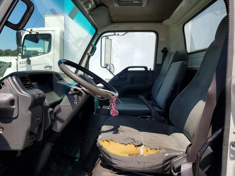 2005 Isuzu Npr Hd მანქანა იყიდება აუქციონზე, vin: JALB4B16957004010, აუქციონის ნომერი: 62447316