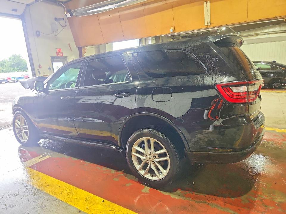 Продаж на аукціоні авто 2026 Dodge Durango, vin: 1C4RDJDG4TC182510, номер лоту: 66541986